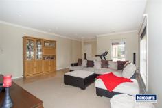  3 Eyre Pl Warragul VIC 3820 $369,000 Property Information Fantastic opportunity to purchase in one of Warraguls most popular residential areas. Beautifully presented elevated brick home on a flat landscaped block. Comprising of 4 Bedrooms with WIR and ensuite to the main. Well designed dining and family area situated off the light filled open plan kitchen comprising nice island bench, SS appliances and dishwasher. Spacious lounge , heating and cooling are covered with reverse cycle AC and gas ducted heating through the ceiling. Lovely Alfresco area taking in views of surrounding Warragul. Dbl URL garage with remote and internal access. Low maintenance easy care secure yard with sealed driveway. There is nothing to spend quite simply move in. Property Type 	 House 