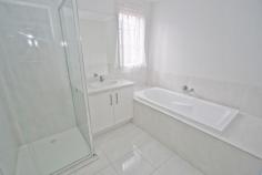  8 Shaheen Court Melton West VIC 3337 $279,000 ARNOLDS CREEK WALK TO SCHOOL House - Property ID: 801394 This near new 4 bedroom home offers low maintenance living and is perfect for both owner occupiers and Property Investors alike. Including walk in robe and full ensuite to the main bedroom and built in robes to the others, deluxe kitchen with dishwasher, ducted heating plus split system air conditioner. The double garage also offers internal access. The gardens are established and the location is perfect. Call Professionals Ryder Real Estate Melton today for immediate inspection.  Click here for the Consumer Affairs Victoria Due Diligence Checklist for Home Buyers   Email Alerts Features  Land Size Approx. - 307 m2 