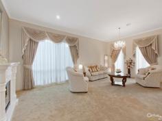  6 Waterbush Cres Lyndhurst VIC 3975 DOUBLE STOREY BEAUTY IN A GREAT LOCATION! Auction Details: Sat 25/07/2015 03:30 PM ON SITE Inspection Times: Sat 04/07/2015 12:00 PM to 12:30 PM FOR SALE NOW or AUCTION SATURDAY 25/7/2015 at 3:30pm  Family living has just got a lot easier with this fabulous double storey home in popular Lyndhurst. The ground floor living consists of a huge open plan living area, study/5th bedroom, powder room, laundry facility, attractive kitchen with quality appliances separate meals/dining room and spacious family room. The 1st floor living consists of 4 large bedrooms with the master bedroom features a full ensuite and walk in robe, retreat/rumpus room, main bathroom, separate 3rd toilet and study nook leading out to the 1st floor balcony. Complete with a double garage with remote control doors & internal access, great pergola off the family room, garden shed, established gardens and all is set on approximately 554sqm of land. The house was built in 2004 and presents in excellent condition with many additional features that are sure to impress upon inspection. Perfectly located with easy access to Western Port Highway, only a short walk to Lynbrook Train Station and Figtree Walk Reserve.  PHOTO ID REQUIRED AT ALL INSPECTIONS  TERMS: 5% or 10% Deposit, Balance 60/90 days PROPERTY DETAILS AUCTION ID: 331292 Land Area: 554 m² 