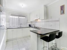  5 Linmac Dr Hampton Park VIC 3976 $360,000 to $390,000  Let there be light! Just move in & enjoy! Inspection Times: Sat 04/07/2015 03:00 PM to 03:30 PM Nestled in a quiet, private court is this beautifully presented and tastefully renovated home! The neutral tones plus the use of floating wooden floors and quality tiling in all the wet areas enhances the feeling of light and space throughout. Featuring 3 bedrooms, master with ensuite and walk in robe, built in robes in the other two bedrooms, central bathroom, separate toilet and laundry. Open plan dining area adjoins the spacious kitchen with quality appliances and an abundance of storage and bench space. Brand new spacious covered terrace with lighting, ideal for outdoor entertaining in any weather. Other features include gas ducted heating, ducted evaporative cooling, roller shutters on most windows, double remote garage and low maintenance front yard. Walk to the 892 & 895 bus routes on Ormond Road, Coral Park Primary School, parks and reserves and close by to shops, train station, secondary school and sporting facilities plus easy access to the major freeways. All the hard work has been done - just move in and enjoy PROPERTY DETAILS $360,000 to $390,000  ID: 330798 