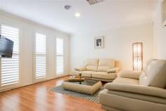  18 Springleaf Rd Tarneit VIC 3029 $435,000 Property Information Open Home Dates: Saturday 11 Jul 11:00 AM - 11:30 AM Located in the charming Parkside Estate, is this virtually brand new (still under builders warranty), attractively designed 3 bedroom, 2 bathroom, open space living home that will be sure to impress from the moment you step through the front door.  This property is a short walk to parklands, schools and Tarneit West shopping complex. The well thought out floor plan offering 2 living areas, higher than normal ceiling heights and neutral décor throughout giving a wonderful sense of light and a homely feel. The master bedroom has its own ensuite and WIR, the remaining 2 bedrooms with BIR's are central to the main bathroom. The floor plan effortlessly flows leading into the spacious dining and living area. The kitchen is ideal for any cook or entertainer and is not short of cupboards and bench space, offering 900mm stainless steel free standing stove & oven including dishwasher,. Highlights include: Ducting heating & ducting cooling, remote double garage, potential side access, direct internal access into the home from the garage, alarm system, garden shed, solar panels, low maintenance garden with large under cover pergola area. With land in the area becoming more scarce to purchase, you can simply park and unpack. Call Team Chick today for your inspection. Land Size 	 476 sqm Property Type 	 House 