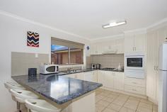  13 Stafford St Broadford VIC 3658 $340,000 - $350,000  Low Maintenance Living This neat and comfortable home is perfect for first home buyers, investors or retirees. With a modern and functional kitchen two living areas and 3 bedrooms, the master with walk in robe and ensuite with BIR to the remaining two which are serviced by a central bathroom. Other features include; ducted heating and cooling, double garage with single roller to rear and a large outdoor concreted area for those family gatherings. All this on 676m2 (approx.)of low maintenance gardens Price Guide: $340,000 - $350,000   |  Type: House  |  ID #303570 