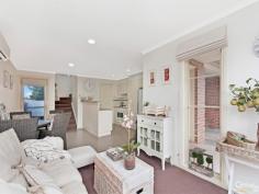  2/8 King Street Warrnambool VIC 3280 $319,000 THE TIME IS RIGHT Central properties are moving quickly and this townhouse will be no exception. Set back off the street it gives you all the privacy you would need and you reap the benefits of being so close to schools, hospitals and the CBD. It is ideal for your port folio or to live in and enjoy the conveniences yourself. There is not a thing to be done in the home except move in and enjoy. PROPERTY DETAILS $319,000 ID: 291478 