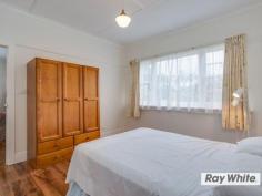 16 Sheila St Rye VIC 3941 Two for the Price of One! Situated in Rye's dress circle, this 947 sq m (approx) property is only a few hundred metres from the front beach and it is in one of the quietest streets. The lovely two bedroom cottage at the front boasts an open fire, magnificent cornice and ceiling rose, polished hardwood floor boards, 900mm electric Smeg oven and gas cooktop and instantaneous hot water. A super solid three bedroom bungalow with 3m high ceilings and decorative cornice is at the rear of the block. It has a bathroom and laundry and would be ideal for overnight visitors, children/grandchildren or even let out for holidays. A huge carport capable of fitting a large boat or van plus a lockup garage is the ideal accessory for those lazy summer days and storing surfboards and the jet ski! Other features include a 1kw solar system, refurbished outside laundry/storage, fruit trees, lovely ti trees, vegie garden and a bore connected to an automatic watering system. 