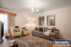  17 Harley St Knoxfield VIC 3180 Property Information Auction Date: Saturday 8 Aug 2:00 PM (On site) Open Home Dates: Saturday 11 Jul 2:00 PM - 2:30 PM Set alongside picturesque Carrington Park, this highly versatile double storey home offers 6 bedrooms, 2 kitchens and 2 bathrooms in a floor plan designed to accommodate extended families. Each level offers 3 bedrooms, living room, meals area, bathroom and its own kitchen for luxury and/or veg/non-veg separation with the ground level opening out from the kitchen to a spacious covered entertainment deck. The upper level features a balcony overlooking the park. Fitted with gas ducted heating, gas wall furnace, evaporative cooling, built-in robes in each room, hardwood floors and tiles to wet areas, the prized position lets you access the park and activity centre from the back gate. Privately set behind screening trees, with a gated driveway and huge undercover car accommodation for up to 8 cars, this is the ideal property for a growing family close to schools, buses, main road and Eastlink. Property Type 	 House Garaging / carparking 	 Double lock-up, Open carport Construction 	 Brick veneer Walls / Interior 	 Gyprock Flooring 	 Polished, Carpet and Tiles Bedroom 2 	 Double and Built-in / wardrobe Bedroom 3 	 Double and Built-in / wardrobe Laundry 	 Separate Outdoor living 	 Entertainment area (Covered) Fencing 	 Fully fenced Land contour 	 Flat Grounds 	 Tidy 