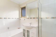  2/28 Teck St Ashwood VIC 3147 Peaceful Lifestyle in a Perfect Location The living is easy here at this modern townhouse - not only because of it its low maintenance qualities and its space-maximising design but also because of its peaceful position at the rear of two residences. Timber floors feature in the open plan living room, which has a split-system reverse-cycle A/C and an easy-to-work-in kitchen (with gas cooktop). A laundry with storage and a powder room are also on this level, while upstairs there are 2 bedrooms, with built-in wardrobes, and a bathroom with separate toilet. A carport and a shed are among the inclusions. The location is a bonus - with Electra Reserve behind this property; Riversdale Golf Club within cooee; Jordanville train station in strolling distance; buses, Ashwood Secondary College and Parkhill Primary handy; and recreation, local shops and major shopping centres in convenient distance. Features Courtyard Built-In Robes Floorboards Price Guide: Contact agent for details   |  Type: Townhouse  |  ID #247806 