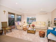  13 Everly Circuit Pakenham VIC 3810 $400,000 PERFECTION POSITION & PROUD TO CALL ME HOME! Inspection Times: Sat 04/07/2015 12:10 PM to 12:30 PM Only seldom do you walk into a home and instantly 'feel it' the it is the warmth, charm and immaculate presentation that can't be bottled or borrowed.  Welcome home to this stunner, with 3 double bedrooms, master with walk in robe & ensuite, built in robes are enjoyed in the remaining bedrooms.  Beautiful entry leads to the lounge that is jaw dropping and you may think you are in a show home, with a top of the range Rinnai gas log fire that sets the tone, additional family room equally impressive, a newly installed brand new kitchen is a dream for the new owner with loads of storage, new stainless trim appliances and superb bench tops / breakfast bar.  Open plan meals space along with the best of outdoor entertaining that must be seen to appreciate.  Features of the home include double remote garage with internal access, ducted gas heating, split system air conditioning, alarm system, quality window coverings, new high pile carpet, above standard ceiling height, fully mature gardens on a very easy to maintain block of 400m2.  Further this home is in the Botanic release of Lakeside the most amazing community to live and enjoy, walk to the 6 hectare lake, wetlands, retail village, Arena shopping mall, train station or simply live a privileged lifestyle. Can't be beaten, outstanding real estate and value 
