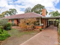  14 Campbell St Glen Waverley VIC 3150 POPULAR LOCATION FOR RENOVATORS, DEVELOPERS, INVESTORS AND FIRST HOME BUYERS  Situated in a prized location - offering light-filled lounge and elegant dining room leading into a huge entertainers' sun patio and open-plan kitchen with loads of cupboard space.  Three generous sized bedrooms with BIR's in two, family tiled bathroom and separate bungalow (fourth bedroom/sewing room/study) set on a huge rectangular block of land. Ideal for your dream home, investment, or builders seeking to develop and wanting a large parcel of land in a superb location. Situated close to The Glen Shopping Centre, Cafes, Schools, Transport and M1 Freeway.  PROPERTY DETAILS AUCTION  UNDER CONTRACT ID: 326897 