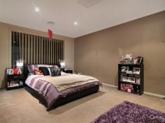  7 Rammer Way Cranbourne East VIC 3977 3 SEPARATE LIVING AREAS, HUGE BACKYARD Inspection Times: Fri 03/07/2015 12:00 PM to 12:30 PM CRANBOURNE EAST --- (CASCADES ON CLYDE) --- APPROX 5 years old and Located in one of the most upcoming estates in the south eastern suburbs, Cascades on Clyde, this property sits on a 560m2 block. This beautiful home is within close Proximity to schools, Parks, major arterial Roads, Public transport, wetlands and it is centrally situated between two brand new shopping centres, one of which is currently under construction.  Surrounding this beautiful house are very low maintenance, fully landscaped gardens. With a functional floor plan and its open living spaces this home also offers 4 generous size bedrooms including the master with full ensuite, double vanity and walk in robe. All other rooms have built in robes and central access to the main bathroom. With 3 Large living areas this home is perfect for entertaining a large family and lots friends.  Features at glance:  - 4 Large bedrooms.  - 	 3 Separate Living areas.  - 	 Fully concreted Alfresco  - 	 Fully landscaped Gardens  - 	 Double lock up garage  - 	 Feature walls  - 	 Tiled kitchen splash back  - 	 Gas ducted heating  - 	 Evaporative cooling  - 	 And much much more  DON'T MISS THIS EXCITING OPPORTUNITY TO PURCHASE THIS HOME. CALL NOW TO ORGANISE AN INSPECTION. PROPERTY DETAILS EXPRESS SALE ID: 329524 Land Area: 560 m² 
