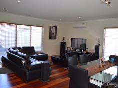  17 Parmentier Way Pakenham VIC 3810 $440,000 Magnificent Home AND Top Location! Inspection Times: Sat 04/07/2015 02:00 PM to 02:30 PM Family friendly location just a stroll to Lakeside Primary School and walking distance to 926 bus, Cardinia Road Train Station, St Francis Xavier College, parks, shops and sporting facilities and with easy access to the major freeways. This magnificent double storey home sits high and proud in a lovely street amongst other quality homes and has all the bells and whistles to make life that much more enjoyable! Upstairs boasts 2 good sized bedrooms with built-in-robes as well as modern family bathroom, downstairs is the air conditioned master bedroom with walk-in-robe and full ensuite bathroom, 4th bedroom (or home office/study), separate lounge, generous open plan living room and dining area adjoining light & bright kitchen with 900mm cooktop and oven, as well as dishwasher. Ducted heating and 3 split system airconditioners take care of year round comfort. Extra features include timber venetians, polished wood flooring, gloss tiling to wet areas, down-lighting and neutral tones throughout. Central vacuuming system makes cleaning a breeze and security cameras and full alarm system give you peace of mind. Paved outdoor entertaining area set in low maintenance gardens and a double remote garage with internal and rear access completes this very impressive package!  