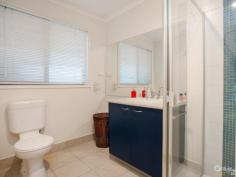  35 The Pkwy Pakenham VIC 3810 $420,000 Sun Drenched Family Home – Lakeside Inspection Times: Sat 04/07/2015 12:30 PM to 01:00 PM Relax, entertain or play, it's all here...  Be quick to view this outstanding family focussed home in the prestigious Lakeside estate. Sitting proudly on this 600SQM approx block is this enchanting 4 bedroom home offering 27SQ's approx (URL) and plenty of space for all to enjoy.  The country style street appeal is only enhanced with a front verandah and plantation shutters. The welcoming entrance forms part of the 7.0m x 4.7m front living room, ideal for all your family entertainment needs. The second living space is open plan so also offers a dining area and large kitchen. Appliances include a dishwasher, under bench oven and gas cook top, with plenty of cupboards and a walk in pantry to satisfy your storage needs. This naturally light filled part of the home then leads seamlessly outside to the main verandah, gardens and play area featuring a sandpit and swings.  The master bedroom is just that, spacious, sunny and inviting with a WIR and ensuite, a sanctuary you won't want to leave. The second bedroom also features a WIR making it perfect for a teenager, while the third has a freestanding robe and the fourth a BIR.  The long list of extras includes a double remote garage with rear roller door, GDH, Evaporative cooling, energy saving LED lighting throughout, a small shed and a programmable irrigation system for easy garden maintenance.  A true family home to be enjoyed so don't miss out! 