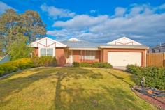  27 Lomandra Bowl Melton West VIC 3337 $439,000 SUPERB 4 BEDROOM HOME ON 921m2 BLOCK House - Property ID: 800092 This master built family home is situated in a quiet court next to parkland and is sure to impress to most fastidious prestige home buyers. Features incude: Spacious formal lounge room, well equipped modern kitchen overlooking a large family meals area, rumpus room, 4 big bedrooms with robes, master with full ensuite and walk in robe, ducted heating and ducted air conditioning, high ceilings, fabulous pergola outdoor entertaining area, double remote garage with rear access and a terrific back yard. Contact The Professionals Ryder Real Estate today to inspect this superb family home  Features  Land Size Approx. - 921 m2 