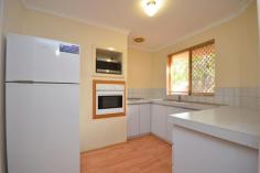  1/38 Rushton Street Burswood WA 6100 $499,000 Want A Street Frontage Villa With Your Own Driveway? Villa - Property ID: 802680 ***OPEN FOR VIEWING SATURDAY 1ST AUGUST 10:45 - 11:15AM*** Well here it is offered to you by Professionals Victoria Park. This 3 bedroom, 1 bathroom villa really is like living on a block of land on your own because the home has its own driveway whilst the other 3 homes in the group situated behind, all share a common driveway. Of course the location is amazing with shops, restaurants, public transport all in quick walking distance and then there is the Swan River Foreshore only approximately 500 metres away.  The home offers a generous sized front private and enclosed courtyard which has an area of approximately 110 square metres and it could easily be incorporated into the internal living area by a simple renovation or alteration where the front living room window is changed into sliding or even byfold doors. Other Special Features Include: Electric cooking appliances in the kitchen. Split system air conditioner to the main living room. Spacious front courtyard as mentioned. Single carport off your own private driveway where you can also park a second vehicle. Built in robes to all 3 bedrooms. Separate laundry with its own access through to the courtyard.  Electric storage hot water system.  Security grills to the opening windows.  Brick storeroom.  What a great place to live or invest, in this rapidly changing Suburb. Make your appointment to view this fine home today.   Print Brochure Email Alerts Features  Built-In Wardrobes  Close to Schools  Close to Shops  Close to Transport  Garden 