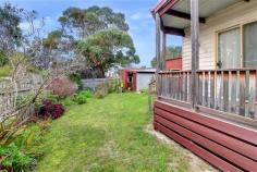 57 Fifth Ave Rosebud VIC 3939 Securing a property in close to the beach and shops is the best way to ensure investment growth making it a good place to park your money. This is an excellent opportunity to acquire a walk to everything location and a existing seaside cottage at most affordable price. Rent, renovate or redevelopment the choice is yours, or you can simple start enjoying a peninsula lifestyle for yourself. The home offers plenty of potential with two generous bedrooms, separate lounge, family bathroom, original kitchen and meals area. Outside the backyard invites family activities, a BBQ with friends or a place to relax. It's all about position and potential and there couldn't be a better opportunity. Call today. Property Type 	 House 