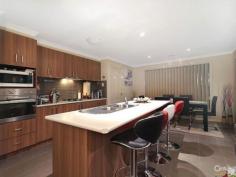  7 Rammer Way Cranbourne East VIC 3977 3 SEPARATE LIVING AREAS, HUGE BACKYARD Inspection Times: Fri 03/07/2015 12:00 PM to 12:30 PM CRANBOURNE EAST --- (CASCADES ON CLYDE) --- APPROX 5 years old and Located in one of the most upcoming estates in the south eastern suburbs, Cascades on Clyde, this property sits on a 560m2 block. This beautiful home is within close Proximity to schools, Parks, major arterial Roads, Public transport, wetlands and it is centrally situated between two brand new shopping centres, one of which is currently under construction.  Surrounding this beautiful house are very low maintenance, fully landscaped gardens. With a functional floor plan and its open living spaces this home also offers 4 generous size bedrooms including the master with full ensuite, double vanity and walk in robe. All other rooms have built in robes and central access to the main bathroom. With 3 Large living areas this home is perfect for entertaining a large family and lots friends.  Features at glance:  - 4 Large bedrooms.  - 	 3 Separate Living areas.  - 	 Fully concreted Alfresco  - 	 Fully landscaped Gardens  - 	 Double lock up garage  - 	 Feature walls  - 	 Tiled kitchen splash back  - 	 Gas ducted heating  - 	 Evaporative cooling  - 	 And much much more  DON'T MISS THIS EXCITING OPPORTUNITY TO PURCHASE THIS HOME. CALL NOW TO ORGANISE AN INSPECTION. PROPERTY DETAILS EXPRESS SALE ID: 329524 Land Area: 560 m² 