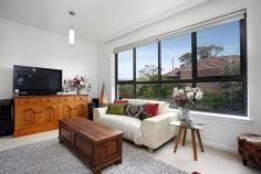  5/56 Byron Street Elwood VIC 3184 $400,000 - $425,000 The Perfect Combination of Light, Space & Privacy Bathed in sunshine this 46m2 first floor apartment with Northern aspect combines the three pivotal prerequisites of light, space & privacy with seamless ease. A generous living/dining room is complemented by a stylish renovated gourmet kitchen with stainless steel appliances. Spacious bedroom, central bathroom and off street parking on title complete this irrefutable offering for all first home buyers and investors. For those who value local amenities leave the car keys at home, you are walking distance to the beach, Tennyson St shops, Elwood Village, trams & train.  Features: Security entrance Boutique block of only 11 apartments Entrance hall Open-plan living area surrounded by large windows capturing marvellous Northern light  Private bedroom with deep built-in-robe Smartly renovated kitchen Sparkling bathroom with shower/bath Separate toilet Shared laundry with private facilities Off street parking Price:$400,000 - $425,000 Type:Apartment Auction:Sat 25 Jul 2:00pm Inspect: Sat 04 Jul 3:45 - 4:15pm  