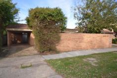  1/38 Rushton Street Burswood WA 6100 $499,000 Want A Street Frontage Villa With Your Own Driveway? Villa - Property ID: 802680 ***OPEN FOR VIEWING SATURDAY 1ST AUGUST 10:45 - 11:15AM*** Well here it is offered to you by Professionals Victoria Park. This 3 bedroom, 1 bathroom villa really is like living on a block of land on your own because the home has its own driveway whilst the other 3 homes in the group situated behind, all share a common driveway. Of course the location is amazing with shops, restaurants, public transport all in quick walking distance and then there is the Swan River Foreshore only approximately 500 metres away.  The home offers a generous sized front private and enclosed courtyard which has an area of approximately 110 square metres and it could easily be incorporated into the internal living area by a simple renovation or alteration where the front living room window is changed into sliding or even byfold doors. Other Special Features Include: Electric cooking appliances in the kitchen. Split system air conditioner to the main living room. Spacious front courtyard as mentioned. Single carport off your own private driveway where you can also park a second vehicle. Built in robes to all 3 bedrooms. Separate laundry with its own access through to the courtyard.  Electric storage hot water system.  Security grills to the opening windows.  Brick storeroom.  What a great place to live or invest, in this rapidly changing Suburb. Make your appointment to view this fine home today.   Print Brochure Email Alerts Features  Built-In Wardrobes  Close to Schools  Close to Shops  Close to Transport  Garden 