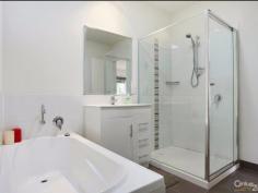  4/54 McCormicks Rd Skye VIC 3977 Modern Living With Flair- NEW UNIT 6 - 5% Return each unit This stunning single storey residence steps straight out of Vogue magazine. The entry excites your senses, leading you into a beautiful open plan interior, providing all the elements for a relaxing, comfortable and modern lifestyle. Craftsman built Luxury Villa home  A sophisticated space, incorporating the generously-sized family area, where the low maintenance Bamboo Hardwood Floors are balanced by the use of quality appliances including a dishwasher in the entertainer's kitchen, offering an abundance of storage, double pantry, lots of bench space and room for a large fridge.  The alfresco area provides additional living space for recreation, relaxing or entertaining. Complete with patio doors to enhance the outdoor/indoor entertaining feel. Private entry from the garage into the home.  Two bedrooms generous in size and carpeted for comfort, the main with full walk in robe second with large full length built-in robes.  NEW UNIT 6 - THREE BEDROOMS, TWO BATHROOMS TWO CAR GARAGE NOW FOR SALE AS WELL $360.0000 Plus  Easy access to Schools, Shops and Transport. Rental return of $340 per week ($1477.38pcm) 5% Return great Investment on three units  Please contact Mark Bourke Century 21 Frankston 0419 356 017  Inclusions:  * 6.0 Star Energy Rating and Low energy lighting to reduce energy bills.  * 2,000 litre rain water tanks connected to toilets & garden taps  * Open plan living.  * Bamboo hardwood flooring in living and entry areas. Bedrooms carpeted.  * Extensive kitchen cupboards, pantry, and internal storage.  * Stainless Gas Cook top, Range hood, Electric Oven, and Dishwasher.  * Laminate kitchen and vanity bench tops.  * Split-system heating and cooling air-conditioning to living area.  * Main bedroom, walk in robe and En-suite, phone point.  * Bedrooms 2 & 3 have built in robes.  * Garages include internal access, storage cupboards and remote control door.  * 900mm eaves over north facing windows.  * Drought tolerant seasonal plants, low maintenance gardens.  * Exterior: PGH Crema Bricks & Weathertex (25 year guarantee boards), Bristile  Traditional tiles Magnum.  * 7 Year builders guarantee.  * Completed 30th September 2011 PROPERTY DETAILS UNDER CONTRACT ID: 325418 