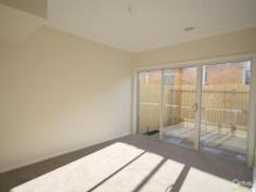  3/15 Clement Street Dandenong VIC 3175 $360,000+ Brand new Town house Right in the Heart of Dandenong Central Sale by Fixed Date Close 1/7/2015 at 6 pm  Don't be left out in the cold this winter by missing out on the two last opportunities to move into one of these magnificent brand new Clement St townhouses! Offering of 2 large bedrooms with BIR, rumpus, 2 bathrooms and 2 toilets, modern kitchen, 1 lock up garage with remote Plus pirate front yard and court yard, garden shed, water tank. Timber floors boards and tiles throughout the property. It'll only be a matter of time that a savvy investor adds this to their expanding property portfolio or a 1st home owner moves in and calls it home. Move in and enjoy the experience of what this new townhouse has to offer. Located within minutes walking distance to Dandenong Plaza and Market are just the tip of all the amazing amenities you'll have at your disposal. Where else will you able to move into a brand new home that can offer access to public transport, banks, restaurants, schools and shops and are all within walking distance. With these 2 brilliant townhouses left, offering such easy and convenience lifestyle, the hardest thing left will be getting in before someone else does. So don't hesitate any further, come and inspect units 2 & 3/15 Clement St, you won't be disappointed. 