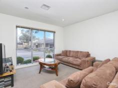  4/144 Cadles Road Carrum Downs VIC 3201 $320,000 Plus Rare as they come Opportunities like this are rare. whether you are looking for an impeccable investment or wanting a gorgeous home of your own an inspection is a must. Located in the most sought after area of Carrum Downs, this lovely home combines style, excellence and convenience to bring you to the luxurious living, whilst maintaining affordable price.  As you walk into this fabulous designed home, to your left is the living area privately tucked away so you can enjoy your shows any time of the day. Flowing down the hallway to find the dining area, which is complimented by a kitchen that features caesar stone bench top, modern appliances and window to watch the rear garden. Completing the picture downstairs is storage underneath the stairs, laundry with cupboard space and a powder room.  On the first floor you'll find the main bedroom with en suite and two other bedrooms with BIR plus a family bathroom and separate toilet with carpet throughout.  Extras include gas ducted heating, two split systems and double remote controlled garage. This home has a quiet and cosy backyard for all your entertaining purposes.  This peaceful pocket of Carrum Downs has everything at hand, such as local shops around the corner, Primary/ Secondary Schools and Eastlink. It's all nearby and ready for you. To give this home your touch, call now!  *Please Note: Photos displayed are from Unit 2 and not Unit 4 but are quiet similar.* PROPERTY DETAILS $320,000 Plus ID: 327513 