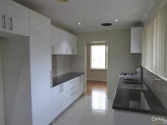  7 Charles St Pakenham VIC 3810 Negotiable over $280,000 4 Bedroom Home in Top Location! Fabulous position just a short stroll to Pakenham Railway station, show grounds and easy access to the shopping centres, schools and major freeways. Solid brick veneer home boasts four bedrooms, two with built-in-robes, two family bathrooms, one with separate toilet, bright new modern kitchen with gas cooking and dishwasher. Features include down lights, ducted heating, evaporative cooling, beautiful floating wooden floors, tiles to wet areas and carpet in bedrooms. Single carport and low maintenance gardens. Front house with unit at the back already sold. An affordable and complete package!  