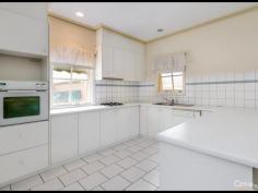  10/35-37 Ruby Street Burwood East VIC 3151 SINGLE LEVEL WITH LIFESTYLE & COMFORT  This spacious, low maintenance residence feels more like a house rather than a villa. Ideally suited for a young family, investor or retirees.  Situated in a prized location with only a short walk to K-Mart Plaza, Trams, Buses and Schools.  This beautifully presented three bedroom villa features large entertainers' lounge, dining room, open-plan kitchen and neutral décor throughout.  Large bedrooms with full ensuite and WIR to Master Bedroom, tiled family bathroom and more.  Includes gas ducted heating, split airconditioning, double carport, lovely courtyard – ideal for BBQ and entertaining plus a lockup shed.  For further details ring Garry Maschler on 0412 683 088 PROPERTY DETAILS UNDER CONTRACT ID: 322469 