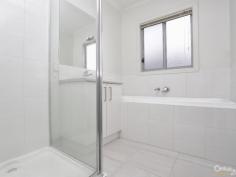  4/144 Cadles Road Carrum Downs VIC 3201 $320,000 Plus Rare as they come Opportunities like this are rare. whether you are looking for an impeccable investment or wanting a gorgeous home of your own an inspection is a must. Located in the most sought after area of Carrum Downs, this lovely home combines style, excellence and convenience to bring you to the luxurious living, whilst maintaining affordable price.  As you walk into this fabulous designed home, to your left is the living area privately tucked away so you can enjoy your shows any time of the day. Flowing down the hallway to find the dining area, which is complimented by a kitchen that features caesar stone bench top, modern appliances and window to watch the rear garden. Completing the picture downstairs is storage underneath the stairs, laundry with cupboard space and a powder room.  On the first floor you'll find the main bedroom with en suite and two other bedrooms with BIR plus a family bathroom and separate toilet with carpet throughout.  Extras include gas ducted heating, two split systems and double remote controlled garage. This home has a quiet and cosy backyard for all your entertaining purposes.  This peaceful pocket of Carrum Downs has everything at hand, such as local shops around the corner, Primary/ Secondary Schools and Eastlink. It's all nearby and ready for you. To give this home your touch, call now!  *Please Note: Photos displayed are from Unit 2 and not Unit 4 but are quiet similar.* PROPERTY DETAILS $320,000 Plus ID: 327513 