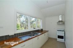  134 Belgrave-Gembrook Rd Selby VIC 3159 $330,000  Cottage Cutie Sitting on a 1/4 acre of pretty landscaped gardens with the iconic Puffing Billy chugging past you would be hard pressed to find a home that encompasses all that 'hills' living inspires. Bathed in sunshine and fully renovated offering 2 bedrooms, new kitchen, new bathroom, European laundry, expansive decking, gas heating and plenty of off street parking. Positioned in a fabulous location with the primary and preschool nearby; also a bus stop. You will be just over the road from the Selby General Store, medical centre and a mere five minutes to Belgrave Township and CBD rail connections. Just think you can live here, come and see for yourself. Price Guide: $330,000 Plus   |  Land: 1,090 sqm approx 	   |  Type: House  