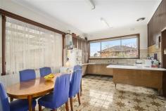  2 Birch St Preston VIC 3072 Property Information Auction Date: Saturday 1 Aug 11:00 AM (On site) Open Home Dates: Wednesday 8 Jul 6:00 PM - 6:30 PM Saturday 11 Jul 2:30 PM - 3:15 PM Situated in the rapidly, sought after pocket of West Preston on the south of Bell Street, this elevated and proud family residence with a double garage and separate studio/home office, is set for a grand future STCA on this extra wide sizable North facing rear garden block measuring 700m2 approx. With the opportunity to create your ideal family residence this 4 bedroom, 2 bathroom, single level brick home is desirable as is and offers the essential framework for inviting accommodation and a free flowing floor plan. Well connected large living and a light filled kitchen all appreciate garden outlooks, surrounded by many established fruit trees and a hero palm tree.  You will love living here, you can walk to trams, parkland, schools, hip Miller Streets array of good restaurants and shopping and within easy access to Preston or Ceres food markets if you choose to live in this privileged position. Your Vision Will Be Rewarded... Property Type 	 House 