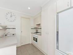  2/8 King Street Warrnambool VIC 3280 $319,000 THE TIME IS RIGHT Central properties are moving quickly and this townhouse will be no exception. Set back off the street it gives you all the privacy you would need and you reap the benefits of being so close to schools, hospitals and the CBD. It is ideal for your port folio or to live in and enjoy the conveniences yourself. There is not a thing to be done in the home except move in and enjoy. PROPERTY DETAILS $319,000 ID: 291478 