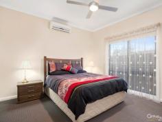  4-17-19 Edith Avenue Croydon VIC 3136 Low Maintenance Living Auction Details: Sat 18/07/2015 01:30 PM Inspection Times: Sat 04/07/2015 01:00 PM to 01:30 PM A beautifully presented home offering a relaxed lifestyle. Set in a quiet location with a modern presence. This home is the definition of low maintenance inside and out.  Nestled at the rear, it enjoys privacy and welcomes you inside. Step into the entry and feel immediately home, the warm polished boards extend throughout the living area. Large windows invite the outside in. The modern kitchen offers quality appliances and is the central hub.  Three generous bedrooms offer plush carpet for comfort and double robes, the main with ensuite.  Step outside to the undercover entertaining area and enjoy the peace and quiet or extend your welcome to family and friends and enjoy a BBQ.  Set in the ideal location this single story townhouse is everything you need.  Extras 2 x Split Systems, ducted heating, garage with remote and internal access.  It is located minutes from Burnt Bridge Shopping complex, an easy walk to fabulous restaurants, variety shopping. Easy access to public transport or take a trip to Eastland or Knox shopping centers, head up the highway to the Yarra Valley or jump on Eastlink and head to the city or the seaside. PROPERTY DETAILS AUCTION ID: 331719 