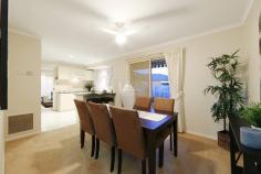  2/3 Kenworth Court Rowville VIC 3178 $500,000  Happy Living Sale by SET DATE 15/7/2015 (unless sold prior) Neat, much loved and immaculately presented home is waiting for the next owner to love it. This house will pleasantly surprise when you enter, positioned to ensure light and privacy are maximised, bedrooms to fit double beds, with a small yard to maintain, this home will suit those busy with life and needing a retreat to come home to. In an established neighbourhood, something so lovely will assure this is a sound investment for your life! Close to schools, bus and shops means that for all it is a convenient and prized location. Be quick! Inspect now! Features Split System Air Con Shed Ducted Heating Built-In Robes Air Conditioning Price Guide: $500,000 Plus   |  Type: House 