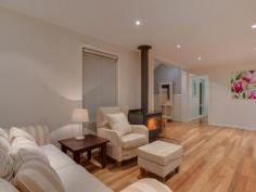  2 Ridge Ct Rye VIC 3941 $780,000 - $830,000 Tranquil Bali in your Backyard What if you could get home from a hard days work, walk into your back yard and transport into Bali, well at this property, you can! This stunning home screams relax, sit back and enjoy. Beautifully renovated through out, every aspect of this home would satisfy the fussiest of buyers. Comprising 4 bedrooms, the master bedroom fit for a king with ensuite, wardrobes galore and its own private outdoor bath and deck, 3 bathrooms in total, 2 living areas, separate dining and designer kitchen with dishwasher and gas cooking. Fit for day or night, the stunning entertaining area features slick decking, pool and spa, undercover BBQ and out door lounge with plasma TV. This property truly is unique in every aspect and also features polished timber flooring, roll top brush fence, huge garage, extra high carport to fit the boat in, bore water, tank water, now connected to main sewer line, coonara and split system air conditioning all set on 1613 sqm approx. If resort style living is what you are after, this may be the property for you. 
