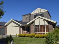  17 Parmentier Way Pakenham VIC 3810 $440,000 Magnificent Home AND Top Location! Inspection Times: Sat 04/07/2015 02:00 PM to 02:30 PM Family friendly location just a stroll to Lakeside Primary School and walking distance to 926 bus, Cardinia Road Train Station, St Francis Xavier College, parks, shops and sporting facilities and with easy access to the major freeways. This magnificent double storey home sits high and proud in a lovely street amongst other quality homes and has all the bells and whistles to make life that much more enjoyable! Upstairs boasts 2 good sized bedrooms with built-in-robes as well as modern family bathroom, downstairs is the air conditioned master bedroom with walk-in-robe and full ensuite bathroom, 4th bedroom (or home office/study), separate lounge, generous open plan living room and dining area adjoining light & bright kitchen with 900mm cooktop and oven, as well as dishwasher. Ducted heating and 3 split system airconditioners take care of year round comfort. Extra features include timber venetians, polished wood flooring, gloss tiling to wet areas, down-lighting and neutral tones throughout. Central vacuuming system makes cleaning a breeze and security cameras and full alarm system give you peace of mind. Paved outdoor entertaining area set in low maintenance gardens and a double remote garage with internal and rear access completes this very impressive package!  