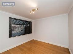 2/34 Main St Osborne Park WA 6017 $399,000 Property Information Open Home Dates: Saturday 11 Jul 11:45 AM - 12:15 PM Located in a small quiet complex of 8, this beautifully renovated 2 bedroom villa provides easy access to train and bus routes, freeways, shops, cafes, restaurants, schools and more.  This neat and tidy home offers a large bright open plan kitchen, dining and living area, 2 generous bedrooms, spacious bathroom, separate laundry and a huge fully decked north facing private courtyard which is perfect for entertaining.  If you are a first home buyer looking to move straight into your new home with nothing to do or an astute investor that is looking for a very rentable low maintenance investment, then look no further than this cracking property.  What you need to know:  . Spacious 70sqm of internal living area . 23sqm of decked entertaining courtyard area . 17sqm covered carport right at your front door . Renovated throughout  . Main bedroom with built in robe . Split system air conditioning . Small complex of 8  . Close to transport  So don't delay, come and view this fantastic villa and secure it today! Land Size 	 110 sqm Property Type 	 Villa, Unit, Block of units 