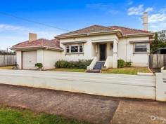  89 Botanic Rd Warrnambool VIC 3280 IT'S ALL ABOUT THE CONVENIENCE Inspection Times: Sat 04/07/2015 12:00 PM to 12:20 PM Central properties present us with all the bonuses we expect. We really don't have to list all the advantages living in this location but when you enter the property you will find polished floor boards, central heating, up-dated kitchen and good size living and formal dining areas. The block is approx 750m2 which allows ample space to build onto the house and still have a big back yard. PROPERTY DETAILS Express Sale By 17th July 2015 ID: 329139 
