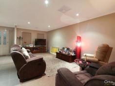  7 Rammer Way Cranbourne East VIC 3977 3 SEPARATE LIVING AREAS, HUGE BACKYARD Inspection Times: Fri 03/07/2015 12:00 PM to 12:30 PM CRANBOURNE EAST --- (CASCADES ON CLYDE) --- APPROX 5 years old and Located in one of the most upcoming estates in the south eastern suburbs, Cascades on Clyde, this property sits on a 560m2 block. This beautiful home is within close Proximity to schools, Parks, major arterial Roads, Public transport, wetlands and it is centrally situated between two brand new shopping centres, one of which is currently under construction.  Surrounding this beautiful house are very low maintenance, fully landscaped gardens. With a functional floor plan and its open living spaces this home also offers 4 generous size bedrooms including the master with full ensuite, double vanity and walk in robe. All other rooms have built in robes and central access to the main bathroom. With 3 Large living areas this home is perfect for entertaining a large family and lots friends.  Features at glance:  - 4 Large bedrooms.  - 	 3 Separate Living areas.  - 	 Fully concreted Alfresco  - 	 Fully landscaped Gardens  - 	 Double lock up garage  - 	 Feature walls  - 	 Tiled kitchen splash back  - 	 Gas ducted heating  - 	 Evaporative cooling  - 	 And much much more  DON'T MISS THIS EXCITING OPPORTUNITY TO PURCHASE THIS HOME. CALL NOW TO ORGANISE AN INSPECTION. PROPERTY DETAILS EXPRESS SALE ID: 329524 Land Area: 560 m² 