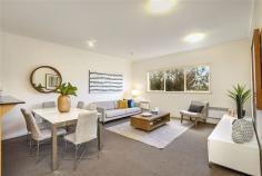  10/29 Nunan St Brunswick East VIC 3057 Property Information Auction Date: Saturday 25 Jul 11:30 AM (On site) Open Home Dates: Thursday 9 Jul 5:45 PM - 6:15 PM Saturday 11 Jul 1:30 PM - 2:00 PM There so much for the discerning buyer to get excited about, in this super sized 2 bedroom + study single level residence, which enjoys superb Allard Park & Jones Reserve on your door and a prized Merri Creek address with easy access to Nicholson Street Tram.  A surprisingly private and elevated open plan living area is a picture of functionality and an entertainer's delight which is further complimented by a well planned and appointed granite kitchen. A central family bathroom also favorably leads through to a walk in robed master bedroom that accesses a paved and covered courtyard that's let's you sit back and relax as you gaze over parkland which also allows the 2nd mirrored robe bedroom the same advantages.  Other highlights include: Separate laundry, 2 toilets, gas cooking, dishwasher and 2 secure basement car parks. Inner City Living At Its Best... Property Type 	 Villa, Unit, Townhouse, Apartment 