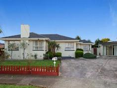  10 Manton Ct Thomastown VIC 3074 Spacious Family Home in a Quiet Court Location A fantastic opportunity for all family home buyers to access this fine example of family living at its best. Pleasing to the eye and well cared by the current owner, this brick veneer family home comprises of 4 bedrooms with built in robes, kitchen with adjoining meals area, lounge, central tiled bathroom and garage converted into living room with additional kitchen plus storage room. Other features include ducted heating, floorboards, 2 air-conditioners, roller shutters, dishwasher, landscaped rear yard and carport. A very neat, clean home ready to move in and enjoy such amenities as Thomastown Recreation and Aquatic Centre, schools, parklands, shops and public transport within close proximity. A home you will be proud to call home! 