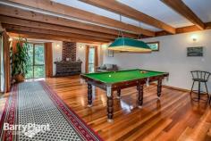  50A Thompson Rd Upwey VIC 3158  $430,000 In The Heart Of Town...'The Cottage' Don't be deceived by the little cottage frontage, the front door opens to a spacious two storey home with 3 bedrooms, full ensuite to the main, two separate living areas, family bathroom, kitchen and laundry/storage. The home will welcome your updates to make it your own, and with an idyllic setting, in ground swimming pool and an allotment of just under 1/2 an acre you will be pleased to see the whole package and delight in planning your renovations. Just a short stroll takes you into Upwey Township, CBD rail connections, buses, schools and shops. It's central and convenient. Come and see 50A Thompson Road today! Features Built-In Robes Deck Pool (In-Ground) Open Fire Place Floorboards Price Guide: $430,000 Plus   |  Land: 1,965 sqm approx 	   |  Type: House  