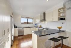  63 Liston St Bell Post Hill VIC 3215 $369,000 - $399,000 Property Information Until you inspect, you just won't believe all that is on offer in this home. Featuring 4 generous bedrooms (the master exceptionally large), a huge lounge, spacious kitchen/meals/family, a kids rumpus plus a sunroom. The garage is currently being utilised as a real "Man Cave" complete with tiles and bar! The kitchen has been renovated and will be a delight to create in with the 900 ss stove, ample bench and cupboard space and the convenience of a dishwasher. With updates to the bathroom, central heating, 2 Daikin split systems, and polished timber floors, this home is laden with features that will surprise you. Great for those who need room for toys, big and small, and located in an established neighbourhood close to all services, schools, shops, transport and especially the Ring Road for access. What a buy, and what an opportunity! Due Diligence checklist are available at www.consumer.vic.gov.au/duediligencechecklist Land Size 	 600 sqm Property condition 	 Renovated, Excellent, Good Property Type 	 House Garaging / carparking 	 Single lock-up, Open carport Construction 	 Brick veneer Joinery 	 Aluminium Roof 	 Tile and Terracotta tile Flooring 	 Polished, Tiles and Timber Window coverings 	 Drapes, Blinds Heating / Cooling 	 Reverse cycle a/c, Split cycle a/c, Ducted, Central heating Electrical 	 TV points, TV aerial, Rewired Property features 	 Safety switch Chattels remaining 	 Central Heating Dishwasher X 2 RC AC, Blinds, Drapes, Fixed floor coverings, Light fittings, Stove, TV aerial Kitchen 	 Modern, Open plan, Dishwasher, Upright stove, Rangehood, Double sink, Breakfast bar, Pantry and Finished in Laminate Living area 	 Separate living, Open plan Main bedroom 	 King and Built-in-robe Bedroom 2 	 Double and Built-in / wardrobe Bedroom 3 	 Double Bedroom 4 	 Double and Built-in / wardrobe Additional rooms 	 Rumpus, Conservatory / sunroom Main bathroom 	 Bath, Separate shower Entrance 	 Polished Timber Floors Laundry 	 Separate Views 	 Urban Aspect 	 South Fencing 	 Fully fenced Land contour 	 Flat Grounds 	 Backyard access, Tidy Water heating 	 Gas Water supply 	 Town supply Sewerage 	 Mains Locality 	 Close to shops, Close to transport, Close to schools 