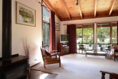  880 Hendy Main Rd Moriac VIC 3240 $570,000 - $620,000 Property Information Surrounded in beautiful native flowers, this tree lined property will be one you will want to call home! The wide running veranda and cedarwood front gives you that warm country feel. Upon entering this home you are greeted with a spacious lounge/formal dining room, cathedral ceilings and beautiful wood fire - perfect for those winter nights watching telly. The gorgeous timber kitchen features an upright gas cooker, double sink and plenty of bench space. The adjoining casual dining room with slate floors leads down to the large master bedroom complete with walk in robe and ensuite. Three more bedrooms with bir are serviced by the updated family bathroom with oversized shower, bath, vanity and sep toilet. Large back veranda which runs the length of the house is perfect for sitting and relaxing with a cuppa. Enough room to get the kids a pony and a huge back yard, with dog fencing for your precious pooches! A tradies delight awaits with 6 sheds and storage, oversized work shop and a double carport you will have room for all your toys and more! Fully accessible home all on one level great if you have trouble getting around of need wheel chair access. Close proximity to the local primary school, medical centre, community centre and general store. Get in quick, this quality property won't last long. Property Type 	 House 
