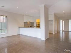  10 Avon River Way Pakenham VIC 3810  $440,000 NEAR NEW IN LAKESIDE! Inspection Times: Sat 04/07/2015 11:10 AM to 11:30 AM Today it's all about lifestyle in Lakeside, with great parks, open spaces, waterways and lakes, you do not need a big block of land and you certainly do not need the maintenance.  Offering 4 bedrooms the master with ensuite, walk in robe & balcony, walk in robes for bedrooms 2 & 3 and built in robes are fitted in bedroom 4, 2 separate living zones allows for space and convenience for all, modern kitchen with stainless trim oven and gas cooktop, dishwasher, breakfast bar and great storage space, open plan meals creates a great social hub.  Features include double remote garage, ducted gas heating, evaporative cooling, sensibly tiled in the traffic zones, near new and ready for you.  Opposite a park with walking distance to the train station, retail village, schools and easy access to the freeway, start living an elevated life at Lakeside, easy to live, easy to love, ready to be personalised by you!  