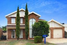  13 Birchwood Way Delahey VIC 3037 Great Sized Home-Close to Shops, Schools & Transport! House - Property ID: 779342 Set in a family friendly neighbourhood this neat and affordable home is an excellent choice! Offering 3 good sized fitted bedrooms (master with spa ensuite), high ceilings upon entry leading to the formal lounge with beautiful polished timber floors. Boasting an open plan functional kitchen with an adjoining tiled family meals area this home is waiting for someone to move right in. Double garage with drive through and internal access, garden shed and outdoor pergola area for entertaining! Close to both primary and secondary schools, major shopping centres and public transport all within a 10 minute walk, this is a top location for the growing family.  Features include: split system cooling, ducted heating, alarm system and security shutters .  Click here for the Consumer Affairs Victoria Due Diligence Checklist for Home Buyers   Print Brochure Video Email Alerts Features  Land Size Approx. - 378 m2 
