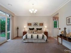 564A Balcombe Rd Black Rock VIC 3193 Style, Space and Sophistication Auction Details: Sat 04/07/2015 11:30 AM Inspection Times: Wed 01/07/2015 11:15 AM to 11:45 AM Sat 04/07/2015 11:00 AM to 11:30 AM Stunning family home provides the ultimate in single level living. From the formal living & dining room, neutrally toned carpets, a large study & doors to close off if entertaining – you immediately feel the sense of space. A well-considered floor plan, stunning kitchen boasting Euro appliances, 5 burner cooktop, double oven, dishwasher, stone bench tops, adjoining meals area opening onto a paved outdoor entertaining courtyard, dbl doors that lead into the spacious conservatory/family room feat. gas log fire with garden outlook. Mstr bedroom with WIR & ensuite, 2 further bedrooms with BIR's, a second bathroom with bath & sep shower, laundry & plenty of storage. DLUG, heating, air-conditioning, beautifully landscaped garden & paving. Stroll to Black Rock Village, Schools, Golf Courses, beach & local transport at the door complete this ideal family residence. PROPERTY DETAILS AUCTION  Contact Agent ID: 327215 