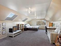  7 Comport St Beaumaris VIC 3193 Grace & Space By The Bay Auction Details: Sat 25/07/2015 11:00 AM Inspection Times: Sat 04/07/2015 12:00 PM to 01:00 PM Wed 08/07/2015 12:00 PM to 12:30 PM Sat 11/07/2015 12:00 PM to 01:00 PM Surrounded by parks, a block to the bay and a stroll to the school, this one has yesterday's grace, today's family space and location to last a lifetime! An increasingly rare find in this prime beachside, park-precinct location, this substantial four bedroom plus fitted study, three bathroom period home has been renovated with respect to offer the triple zone accommodation that modern families love.  Graced with fine formal lounge and dining rooms, extended to an expansive north-facing family living/dining, and stepping up to a vast first-floor kids' zone (big enough for work, play AND a fifth bedroom), this substantial period beauty has a gorgeous ground-floor master-suite overlooking front gardens and a sun-bathed covered al fresco area with in-deck spa catching north sun at the rear.  Period detailed and prestige appointed, the home features a classic granite kitchen with stainless-steel appliances (including a Bosch dishwasher) , quality bathrooms (including a dual vanity ensuite) and elegant features including a gorgeous gas-log fireplace, decorative ceilings, timber dados and cabinetry, and warm polished boards.  Centrally heated with reverse-cycle air-conditioners in most rooms, this gracious family home has a garden-view retreat for the master, built-in robes in every bedroom and plentiful parking including a big double carport. Best of all, this period-perfect home has the perfect beachside family location - just around the corner from Keys St shops and the Mentone school bus, and a walk to the Primary School and Concourse. PROPERTY DETAILS AUCTION  Contact Agent ID: 329218 