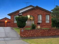  2 Warra Ct Thomastown VIC 3074 Solid Elevated Family Home First Time on the Market On offer is this elevated brick veneer home with terracotta tile roof, comprising of 3 bedrooms with built in robes (master with ensuite and walk in robe), kitchen with meals/ family room, lounge, separate dining room, central bathroom and separate toilet. Other features include ducted heating, evaporative cooling, double brick garage with big storage room (wall heater) and additional toilet/bathroom plus laundry facilities, carport and easy to maintain rearyard with space to fit more cars/ trailers. Land size is 699m2 approximately in a quiet court location. Original owners and first time on the market. A home ready to move in and enjoy such amenities including schools, shopping, parklands and public transport within close proximity. Don't miss out! 