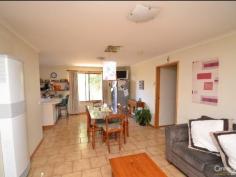  5 Edwards Ct Echuca VIC 3564 $319,000 DON'T DELAY, CALL TODAY! Tucked away in a highly sought after location, this neatly presented, quality built family home is situated close to schools and transport and is only a short walk to the Campaspe River.  Boasting three large bedrooms, two of which feature built in robes and master with walk in robe and ensuite.  Offering central kitchen which offers electric cooking, dishwasher and plenty of storage overlooks the open plan meals/family area.  The separate second living room has an adjoining formal dining area offering plenty of space for the whole family.  The home features ducted evaporative cooling throughout and gas wall furnace which helps maintain a comfortable temperature inside the home.  Outside features established gardens, a large 6x4m shed and double lockup garage which open's onto the large paved undercover pergola area making entertaining a breeze.  Homes of this calibre and in this area are highly sought but rarely found, so don't miss your opportunity!  PROPERTY DETAILS $319,000 REDUCED  ID: 324756 Land Area: 897 m² 