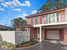  2/8 King Street Warrnambool VIC 3280 $319,000 THE TIME IS RIGHT Central properties are moving quickly and this townhouse will be no exception. Set back off the street it gives you all the privacy you would need and you reap the benefits of being so close to schools, hospitals and the CBD. It is ideal for your port folio or to live in and enjoy the conveniences yourself. There is not a thing to be done in the home except move in and enjoy. PROPERTY DETAILS $319,000 ID: 291478 