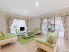  6 Waterbush Cres Lyndhurst VIC 3975 DOUBLE STOREY BEAUTY IN A GREAT LOCATION! Auction Details: Sat 25/07/2015 03:30 PM ON SITE Inspection Times: Sat 04/07/2015 12:00 PM to 12:30 PM FOR SALE NOW or AUCTION SATURDAY 25/7/2015 at 3:30pm  Family living has just got a lot easier with this fabulous double storey home in popular Lyndhurst. The ground floor living consists of a huge open plan living area, study/5th bedroom, powder room, laundry facility, attractive kitchen with quality appliances separate meals/dining room and spacious family room. The 1st floor living consists of 4 large bedrooms with the master bedroom features a full ensuite and walk in robe, retreat/rumpus room, main bathroom, separate 3rd toilet and study nook leading out to the 1st floor balcony. Complete with a double garage with remote control doors & internal access, great pergola off the family room, garden shed, established gardens and all is set on approximately 554sqm of land. The house was built in 2004 and presents in excellent condition with many additional features that are sure to impress upon inspection. Perfectly located with easy access to Western Port Highway, only a short walk to Lynbrook Train Station and Figtree Walk Reserve.  PHOTO ID REQUIRED AT ALL INSPECTIONS  TERMS: 5% or 10% Deposit, Balance 60/90 days PROPERTY DETAILS AUCTION ID: 331292 Land Area: 554 m² 